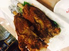 -北疆饭店(宝龙店)