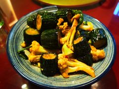 -乔家大院私房菜(海佳云顶店)