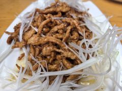 -辛记豆汤家常菜(芳草街店)
