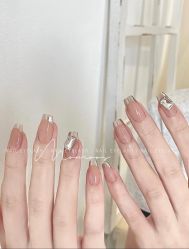 -M·X Nail日式美甲美睫