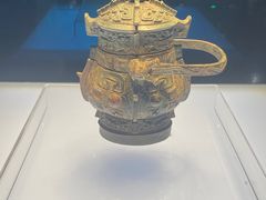 -陕西历史博物馆