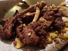 -苹果树下艺术餐厅(通州店)