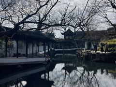 -拙政园