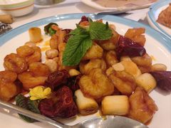 -开海·红岛海鲜虾水饺(石老人店)