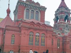 -圣·阿列克谢耶夫教堂