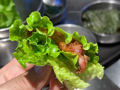 -韩山葵烤肉(太古里店)