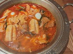 -福客麻辣烫·现炒麻辣香锅(印力中心店)