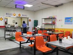 大堂-津门永胜包子铺(哈尔滨道总店)