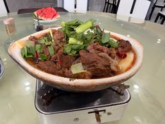 -黄牛肉馆·皖南土菜