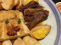 -潮堂 · 潮州菜(国贸商城店)