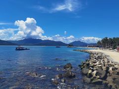 -海南分界洲岛旅游区