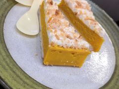 日式南瓜蛋挞-顶屋咖喱(武大店)