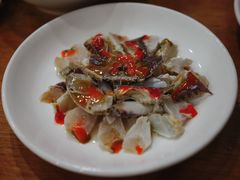 -红灯笼龙凤饭店(宁波老字号店)