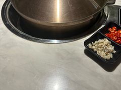 -狐狸爱上椰子鸡(滨江星光大道店)