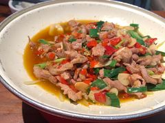 -树厨贵州菜(花果园购物中心店)