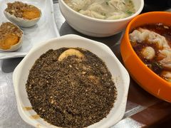 -继红顺河抄手名小吃