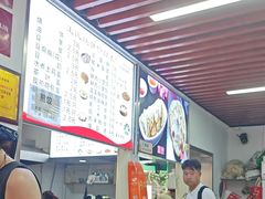 -文武王氏烧饼·无矾油条(西溪路店)