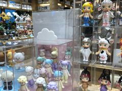 -G·SPACE(金鹰世界店)