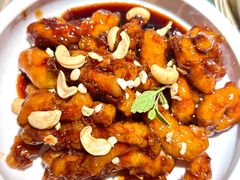 -遇见长安之高山流水(李家村万达店)