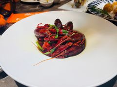 -蟹之国·精品蟹料理(极地店)