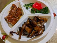 -郑厨私房菜