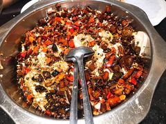 -清真·锦翔炝锅鱼(明德门店)