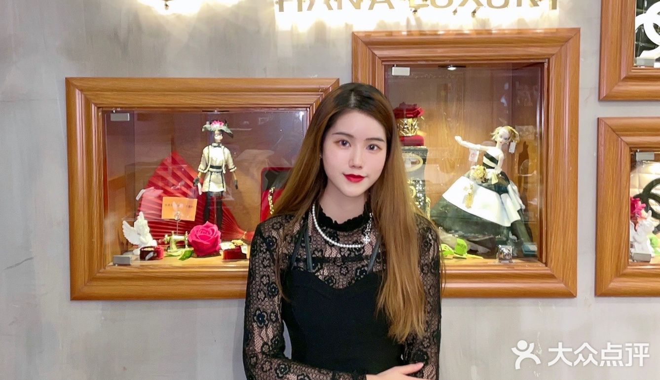 上海四层楼宝藏中古天堂🛍小花中古店