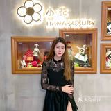 上海四层楼宝藏中古天堂🛍小花中古店