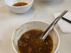 -姚记炒肝店(鼓楼店)