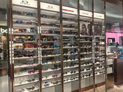 -LensCrafters亮视点(朝阳大悦城店)
