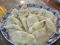 -老都一处饺子馆(道里店)