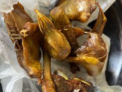 -鸽鸟轩(石岐店)