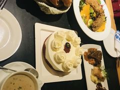 -宝莱纳餐厅(滨江店)