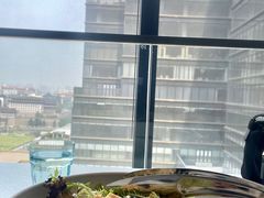 墨鱼子田园沙律-新加坡珍宝海鲜JUMBO Seafood(西安skp店)