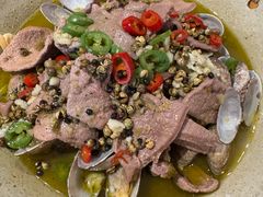 -十面欢腾·海鲜面·台式Bistro(长乐路店)