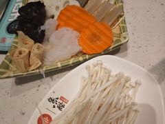 -鱼酷活鱼烤鱼(南京水游城店)