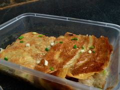 三鲜豆皮-老通城豆皮大王(吉庆街店)