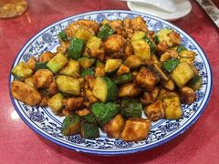 -北大地皖峰饭馆