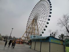 -国色天乡三期陆地乐园
