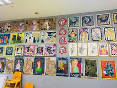 -杨梅红艺术教育(凤城教学中心)