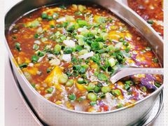 -2烧烤串·秘制鲫鱼