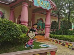 -史努比缤纷世界