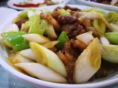 -博斯腾宾馆中餐厅