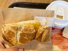 -肯德基(堤口店)