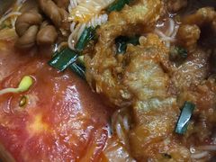 -渝和喵叔米线(南坪万达店)