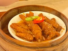 -杭州JW万豪酒店-万豪中餐厅