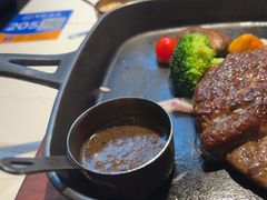 -牛扒先生·厚切雪花牛扒西餐厅(北京路禺山路店)