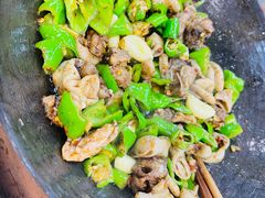 -张氏父子常德肠子馆(贺龙店)