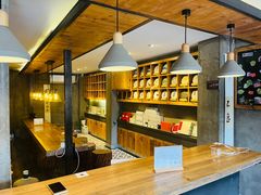 -MAP CHA普洱茶馆(翠湖店)