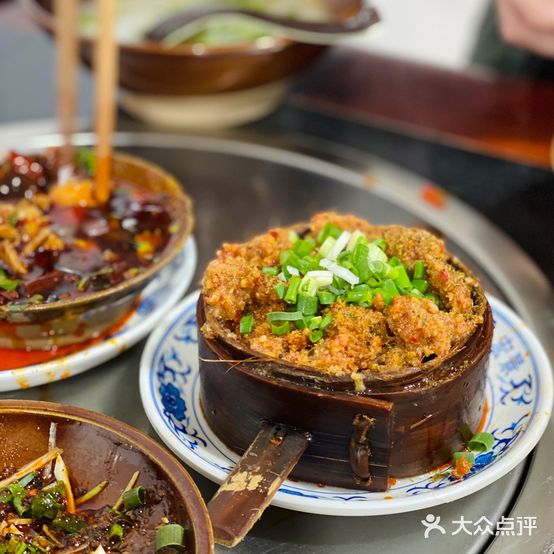 四季羊肉馆(海棠溪店)